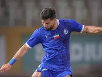 شادی پس از گل به سبک رونالدو + عکس 
