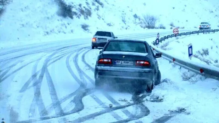 پیش بینی سازمان هواشناسی در ارتفاعات استان البرز