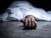 مرگ هولناک زن میانسال / سقوط زن 55 ساله  از طبقه پنجم خانه اش + جزئیات 
