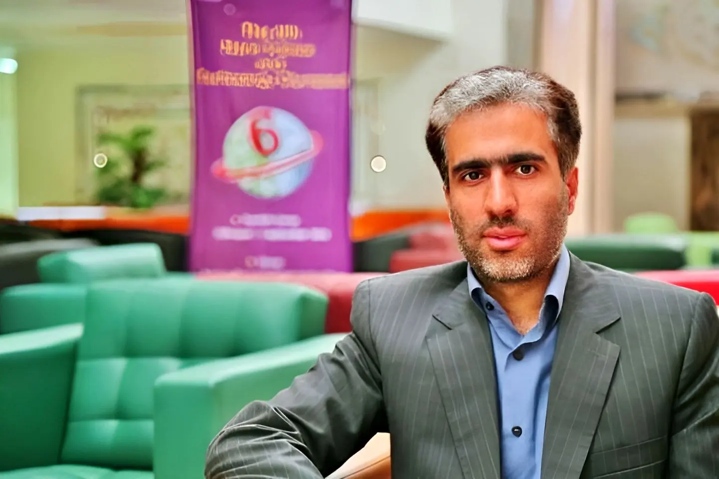 تقدیر از نقش ایران در استانداردسازی فناوری نانو در نشست مجمع آسیایی ANF