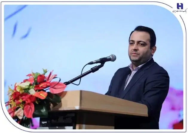 مشتریمداری، اصلیترین مزیت رقابتی بانک صادرات ایران است