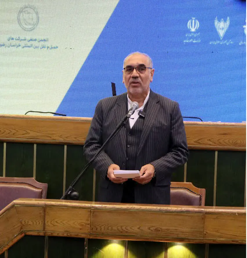 شتاب سرمایه‌گذاری در مرز شرقی کشور؛ صدور مجوز ۴۸ ساعته در منطقه ویژه اقتصادی سرخس