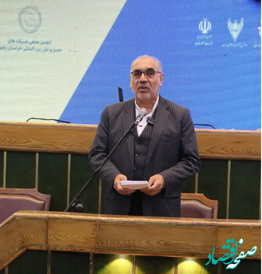 شتاب سرمایه‌گذاری در مرز شرقی کشور؛ صدور مجوز ۴۸ ساعته در منطقه ویژه اقتصادی سرخس