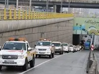 آمادگی گروه خودروسازی سایپا برای اجرای طرح خدمات نوروزی