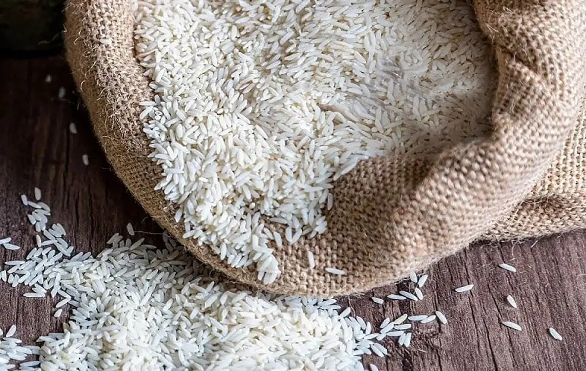 برنج پاکستانی گران شد؛ موج جدید گرانی در بازار