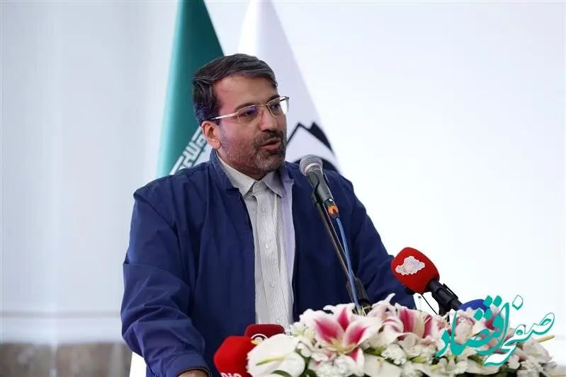 ابراز امیدواری رئیس کل گمرک برای تعمیم مدل موفق فولاد مبارکه در ایجاد گمرک اختصاصی در سراسر کشور