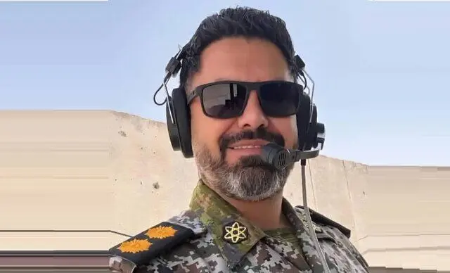 محمد علیزاده که در حمله اسرائیل به سایت هسته ای فردو به شهادت رسید که بود؟ + حتما با این شهید آشنا شوید 