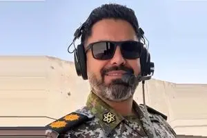 محمد علیزاده که در حمله اسرائیل به سایت هسته ای فردو به شهادت رسید که بود؟ + حتما با این شهید آشنا شوید 
