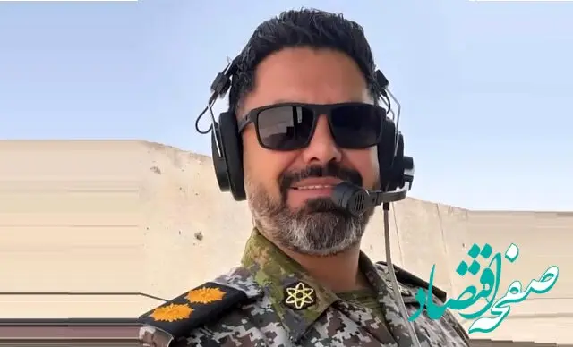 محمد علیزاده که در حمله اسرائیل به سایت هسته ای فردو به شهادت رسید که بود؟ + حتما با این شهید آشنا شوید 