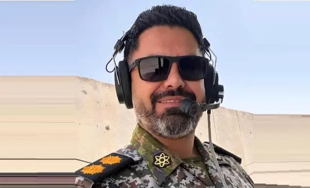 محمد علیزاده که در حمله اسرائیل به سایت هسته ای فردو به شهادت رسید که بود؟ + حتما با این شهید آشنا شوید 