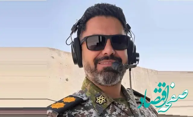 محمد علیزاده که در حمله اسرائیل به سایت هسته ای فردو به شهادت رسید که بود؟ + حتما با این شهید آشنا شوید 