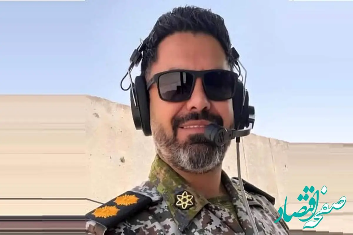 محمد علیزاده که در حمله اسرائیل به سایت هسته ای فردو به شهادت رسید که بود؟ + حتما با این شهید آشنا شوید