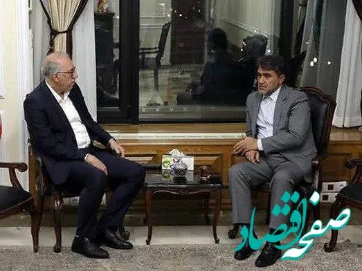 برای نوسازی مسکن کشور از بانک مسکن حمایت می‌کنیم