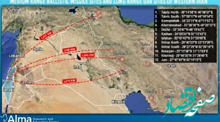 فوری؛ سپاه پاسداران و ارتش ایران به طور مشترک به اسرائیل حمله می‌کنند
