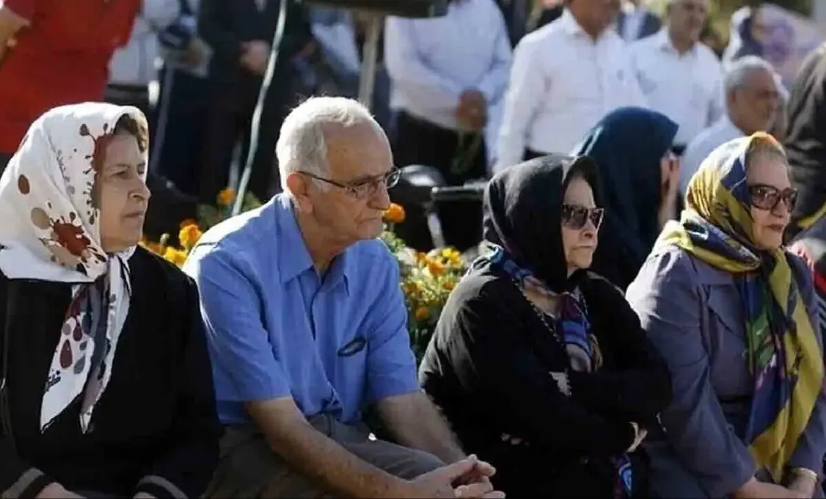 صندوق بازنشستگی کشوری فراخوان داد؛ مهلت ثبت‌نام تا ۲۰ خرداد
