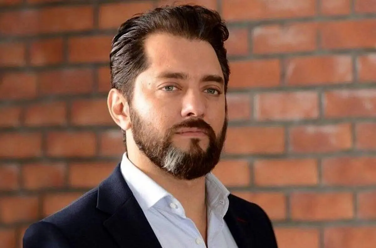 بهرام رادان چرا در اکران صبحانه به زرافهها حضور نداشت؟ ویدئوی او پاسخ میدهد.