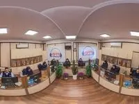 ثبت بیش از ۳۰۱ هزار تماس در سامانه ۰۹۶۲۹ طی نوروز ۱۴۰۴