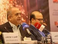تاب آوری صنعت فولاد با چالش های جدی مواجه است