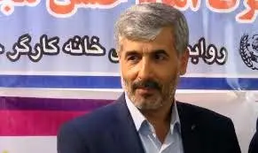 کارگران ساوه در صف درمان؛ نبود MRI بیماران را روانه شهرهای دیگر می‌کند