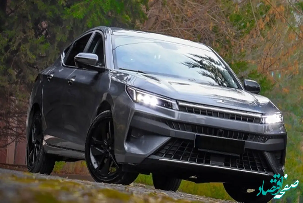 قیمت جدید خودروهای کرمان موتور | جک و کی‌ام‌سی چه قیمتی داره؟ + جدول آبان ۱۴۰۳