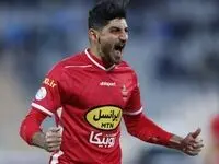چمن بد آزادی قربانی گرفت!