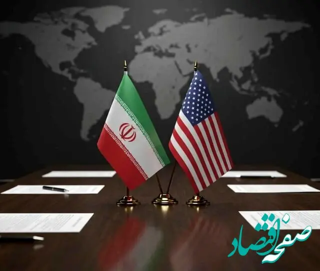 آخرین خبر از احتمال جنگ ایران و آمریکا امروز شنبه ۹ اسفند ۱۴۰۴ | کارلسون... 