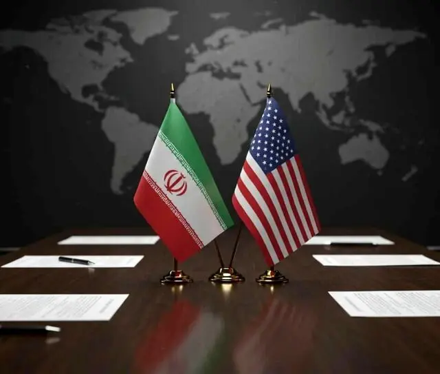 آخرین خبر از احتمال جنگ ایران و آمریکا امروز شنبه ۹ اسفند ۱۴۰۴ | کارلسون... 