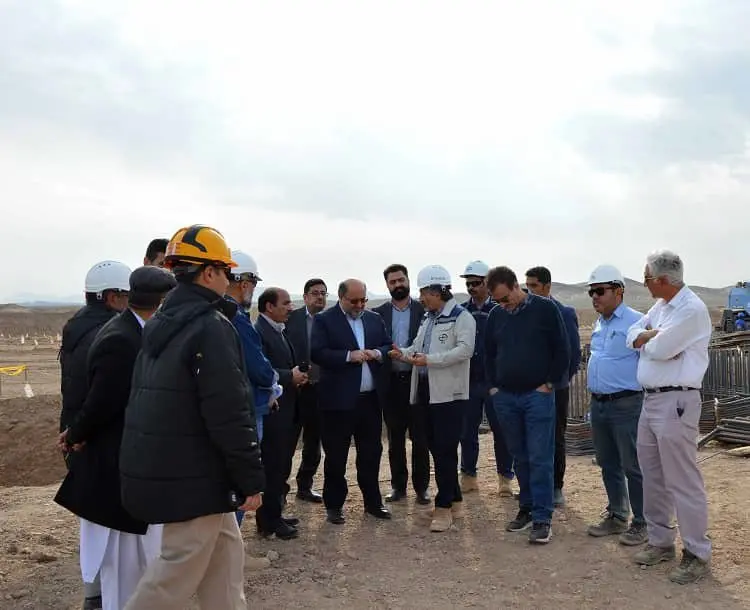 اختصاص ۵۰ درصد بودجه اکتشافی ایمپاسکو به سیستان و بلوچستان/ رکورد حفاری ۱۰۰ هزار متری ایمپاسکو در سیستان و بلوچستان