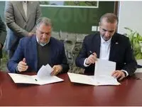 فراهم نمودن امکان تحقق راهبردهای گردشگری منطقه آزاد انزلی