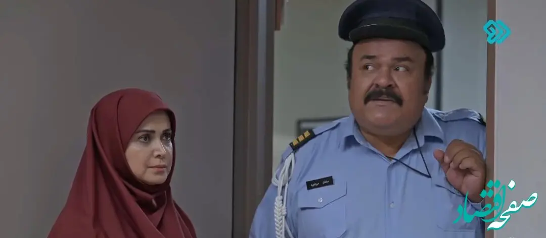دانلود مستقیم قسمت ۱۶ سریال چرخ گردون۲ از شبکه دو + لینک تلوبیون