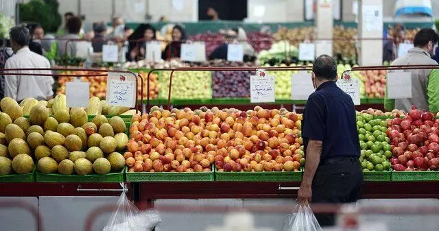 ساعات کاری و لیست میادین ۲۲ گانه میوه و تره بار در ایام سال جدید اعلام شد