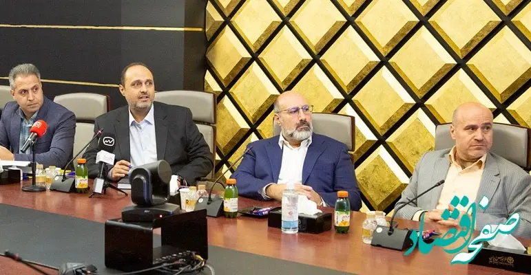 «توسعه معادن کرومیت کاوندگان بنا» امروز در فرابورس معرفی شد