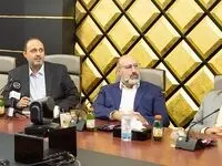 «توسعه معادن کرومیت کاوندگان بنا» امروز در فرابورس معرفی شد