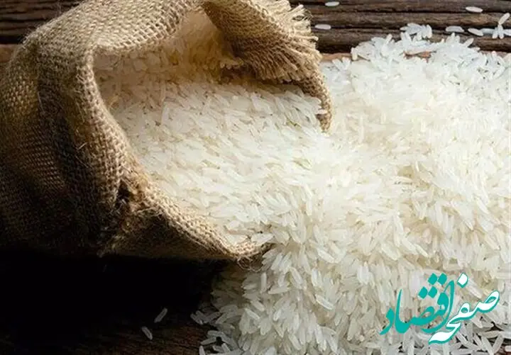 عبور ارزش برنج صادراتی از ۳۹ میلیارد دلار