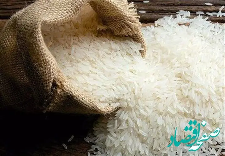 عبور ارزش برنج صادراتی از ۳۹ میلیارد دلار