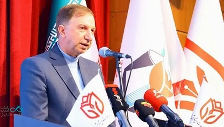 خروج بانک دی از ناترازی با بهره‌گیری از نخبگان و دانشگاهیان