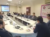حضور در بازار رقابت و جذب منابع ارزان قیمت، عامل موفقیت بانک ایران زمین است
