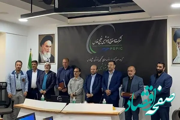 اجازه وقفه در‌ تولید پایدار مجتمع پتروشیمی ایلام داده نمی‌شود