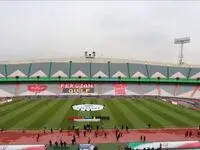 بحران انتخاب ورزشگاه برای بازی پرسپولیس / این بحران گوشه ای از هنرمدیریت در ورزش ایران است !