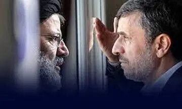 از تفاوت پوپولیسم احمدی نژاد و رئیسی تا از مد افتادن محمود