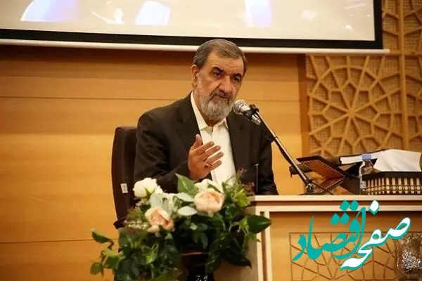 محسن رضایی قیامتی با این حرف برپا کرد؛ اسرائیل ‎جرئت حمله به ایران ندارد