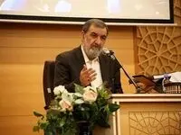 محسن رضایی قیامتی با این حرف برپا کرد؛ اسرائیل ‎جرئت حمله به ایران ندارد