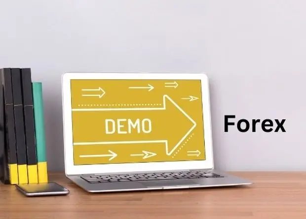 افتتاح حساب دمو در فارکس: آموزش ساخت حساب آزمایشی رایگان