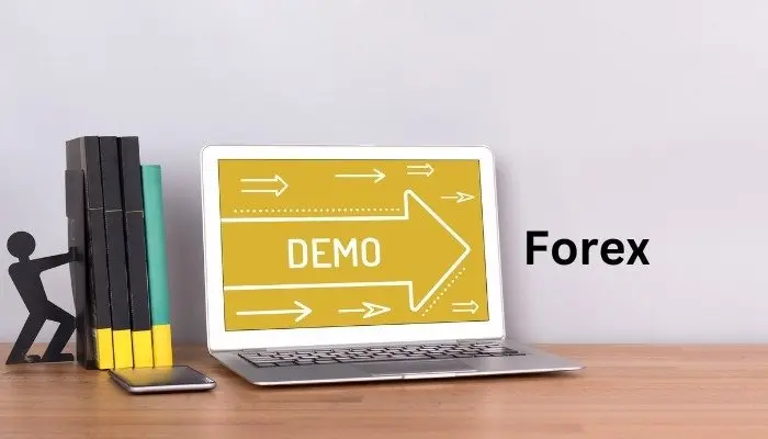 افتتاح حساب دمو در فارکس: آموزش ساخت حساب آزمایشی رایگان