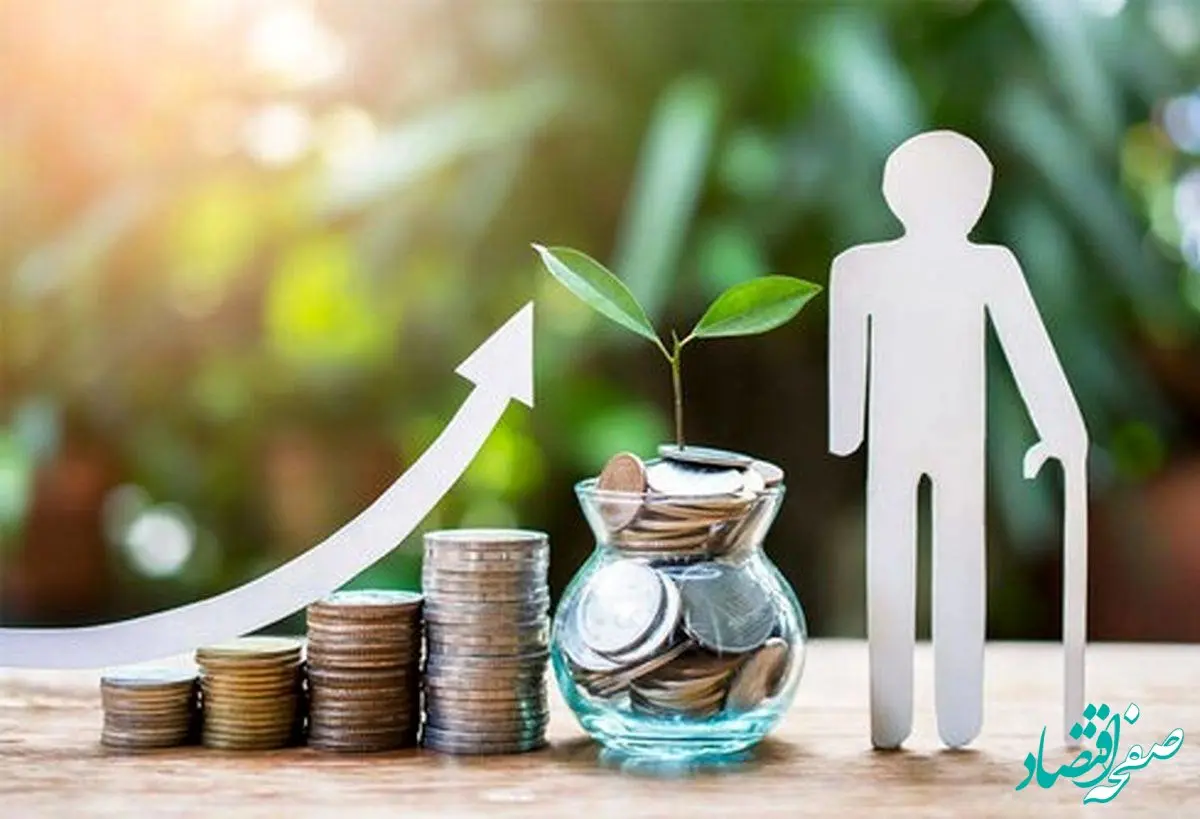 خبر خوش برای بازنشستگان کشوری: وام ۳۰ میلیونی