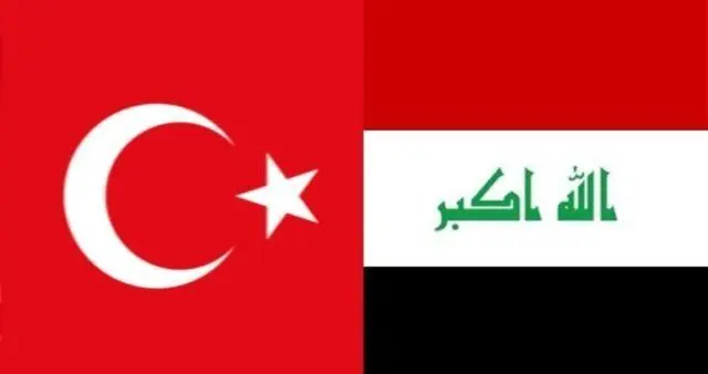 جزئیات فوری در گفت‌وگوی عراقچی و وزیران خارجه عراق و ترکیه درباره جنگ علیه ایران