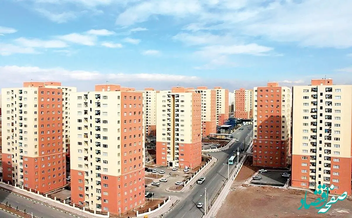 با چه مبلغی در پرند می توان خانه اجاره کرد؟ / با این مبلغ کم خانه اجاره کنید 