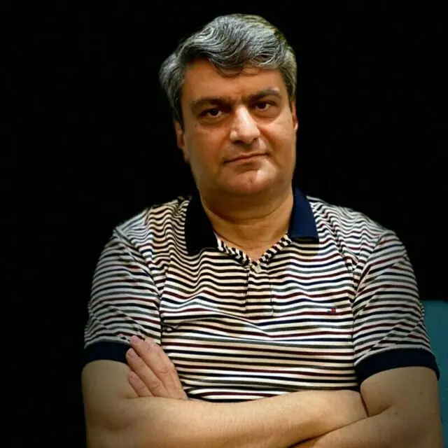 جهان پهلوان یا کریم شیره ای، مسئله این است!

