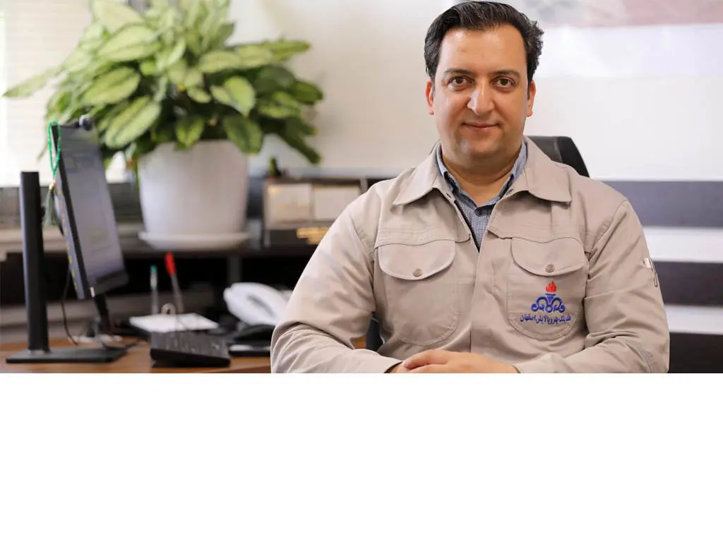 شهریورماه دومین مرحله اورهال در پالایشگاه اصفهان انجام میشود