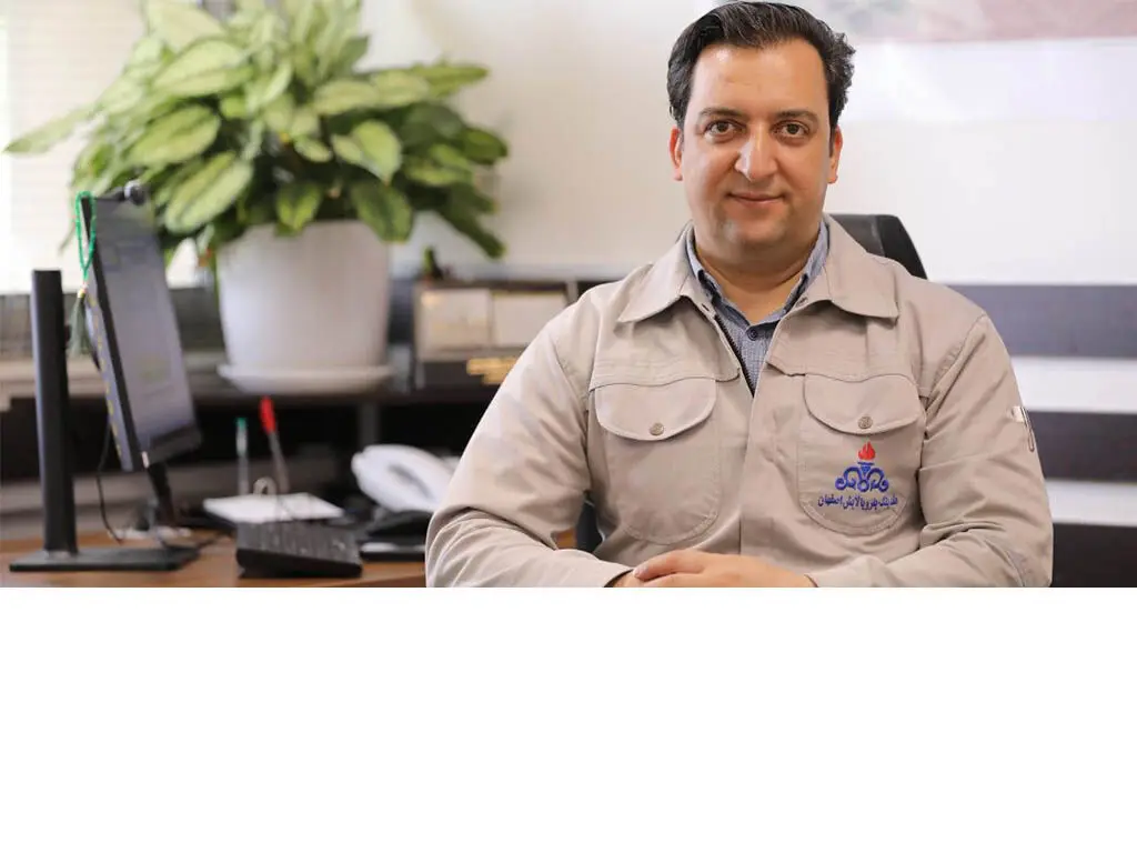 شهریورماه دومین مرحله اورهال در پالایشگاه اصفهان انجام میشود